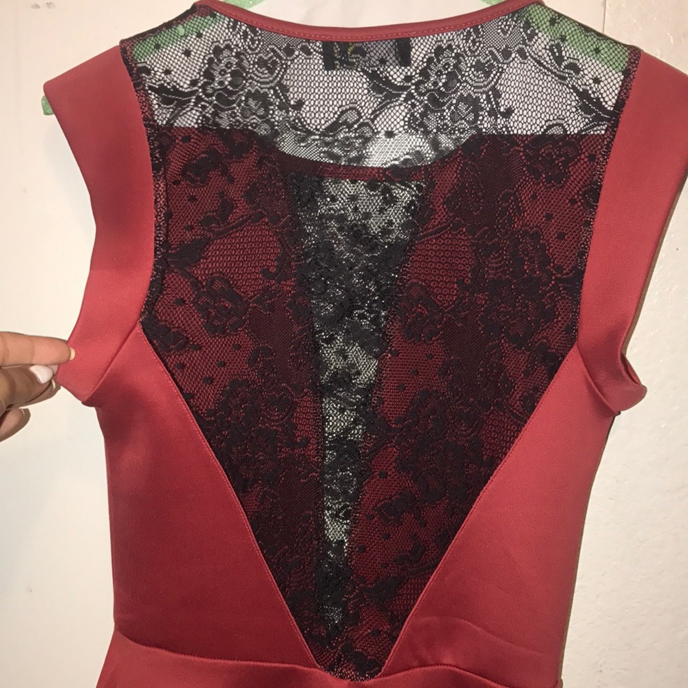 Dress - Picture 4 of 4